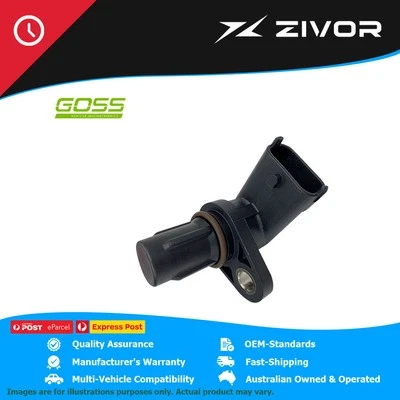 GOSS Cam Angle Sensor For ABARTH 500 / 595 / 695 #SC597 - image 1 of 3