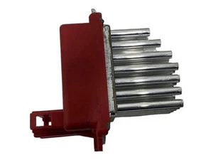 Porsche Cayman 987 2008 Heater regulator blower fan resistor 1J0907521 - Picture 1 of 5