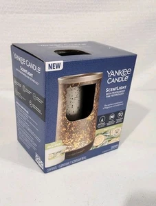 Yankee Candle Scent Light Cordless with SAGE & CITRUS Scent Refill - Picture 1 of 6
