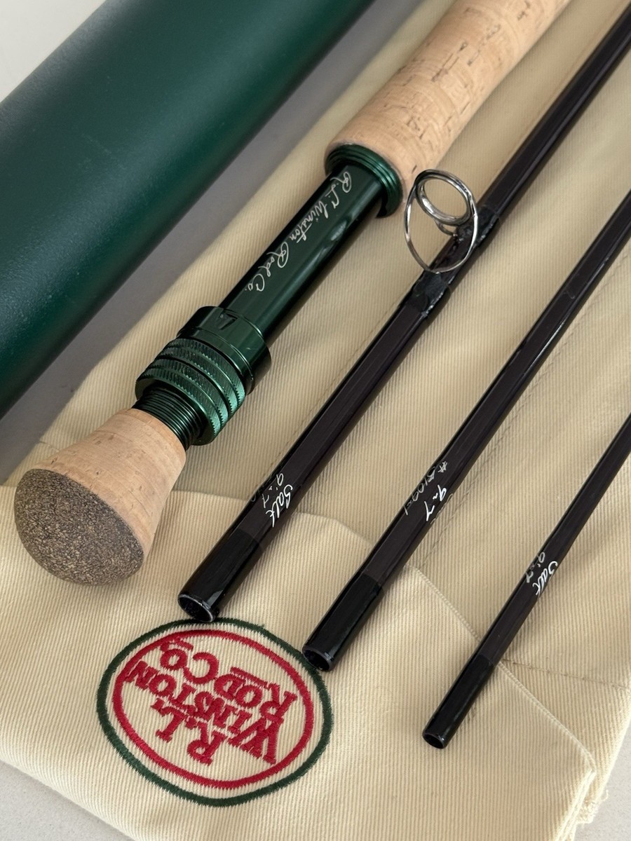 R.L WINSTON ROD Co. フライ　ロッド $_57.JPG?set_id=880000500F