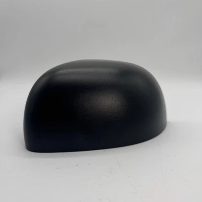 Fiat Panda 169 2003 - 2012 - Left Black Mirror Cap - Image 1 of 4