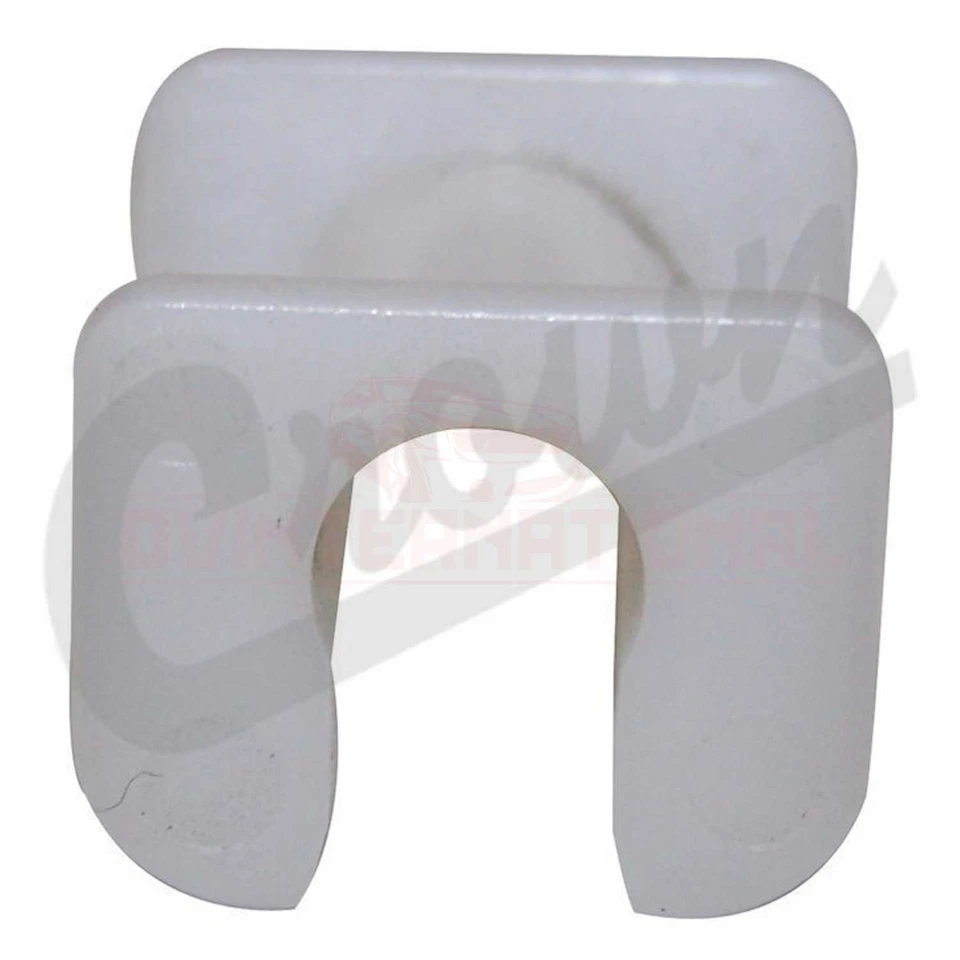 Buje de varilla de cambio automotriz Crown para Jeep CJ7 1980-1983 Foto 1 de 1