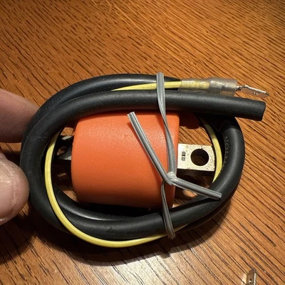 New Old Stock AMR Performance Monster Coil - Image 1 of 3