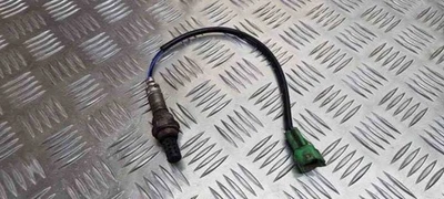 Sensore ossigeno lambda SUBARU JUSTY II JMA, MS 0655009460 1.30 benzina 50kw 1998 - Immagine 1 di 4