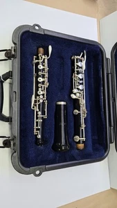 Selmer USA Oboe - Ready to Play - Bild 1 von 10