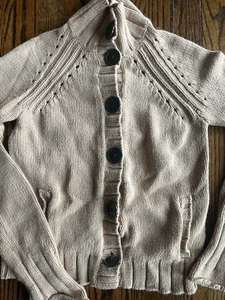 Gap Girl Sweater - Picture 1 of 7