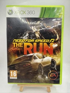 Need for Speed: The Run (Xbox 360) - Picture 1 of 3