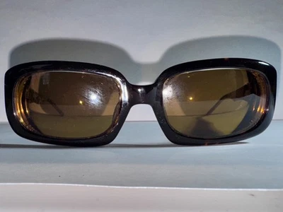 Vera Bradley Sunglasses EYEGLASSES VB-3519S BALI BLUE FRAMES ONLY - Image 1 of 4