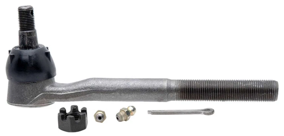 Extremo de varilla de amarre de dirección Foto 1 de 3