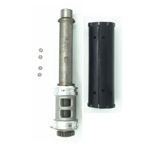 Balance Shaft Outlet w Oil Strainers for VW Passat CC GTI Jetta AUDI A4 A5 Q5 Q3 - Picture 1 of 3