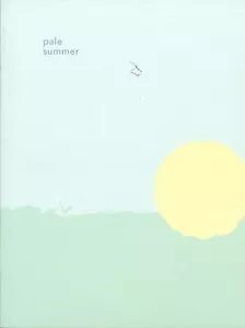 Pale Summer 2018 Student Poetry Anthology Woodlawn Writers Corps Birmingham AL - Imagen 1 de 9