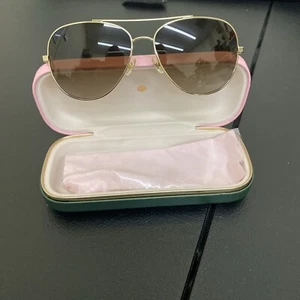 Kate Spade Hello Sunshine AVALINE2/S 013LA Damen Sonnenbrille - Bild 1 von 4