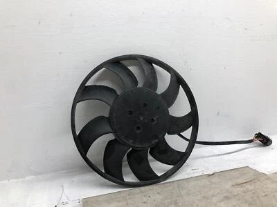 2015-2018 PORSCHE MACAN OEM LEFT RADIATOR ELECTRIC COOLING FAN MOTOR 95B959455 Foto 1 de 4