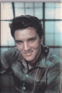 Elvis Presley magnet - Country - Picture 1 of 1