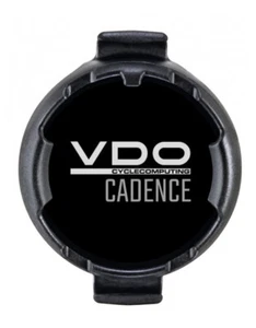 Sensor de frecuencia de paso dual VDO ANT+/BLE 64945 adecuado para accesorios VDO R5 Bluetooth - Imagen 1 de 1
