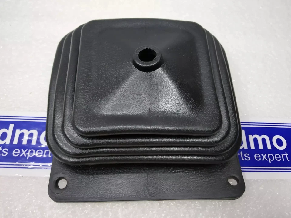 Gear Lever Gaiter for MARUTI GYPSY KING - 29346-80010 - MARUTI SUZUKI - Image 1 of 1