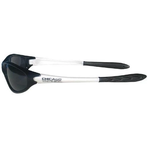 Chicago Whitesox Team Sport Sunglasses MLB Licensed Baseball Eyewear Cover