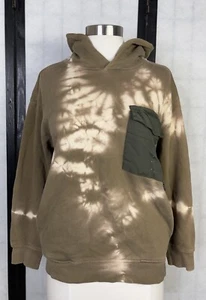Zara Tye Dye Sweatshirt. Size: 10 - Picture 1 of 6