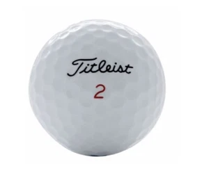 100 BOLAS DE GOLF TITLEIST ## GRADO C ## - Imagen 1 de 1