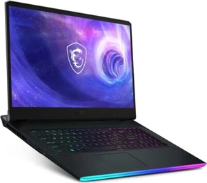 MSI GE76 Raider 11UE - i7-11800H CPU✔16GB RAM✔512GB SSD✔RTX 3060✔WIN 11 - 92998 - Imagen 1 de 1