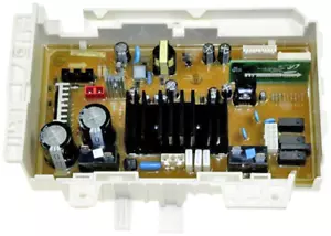 Scheda madre originale Samsung DC9201223A PCB per lavatrice - Foto 1 di 1
