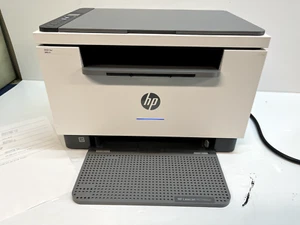 HP LaserJet MFP M234dw Printer 4977 Page Count S8013 - Picture 1 of 10