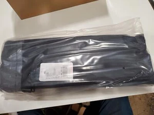 Naturehike Portable Camping Side Tables with Aluminum Table _Grey 41x35x29 cm - Picture 1 of 2