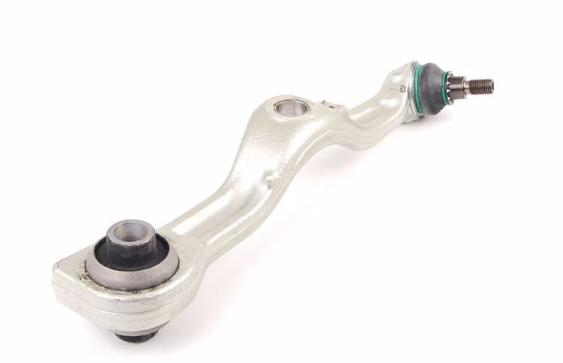 Mercedes-Benz W221 S-Class Genuine Left Side Lower Control Arm S550 S63 S65 AMG - Image 1 of 1