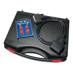 ABS SBC zurücksetzen für Mercedes Benz Reset Tool W211 R230 Fehlermeldung C249 - Picture 1 of 6