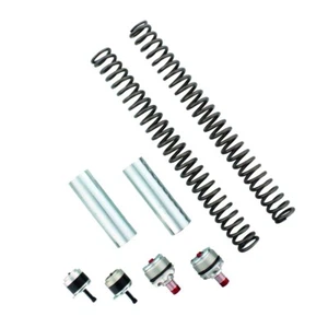 YSS Y-FCM38-KIT-04-008-X UPGRADE FORCELLA PER YAMAHA XSR 700 XTRIBUTE 2019-2019 - Foto 1 di 5