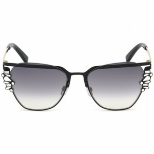 Dsquared2 Women's Black Cat Eye Sunglasses for sale | eBay