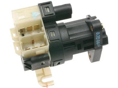Interruptor de encendido SMP 11517MSXH para Chevrolet Classic 2004-2005 Foto 1 de 2