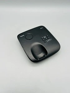 Gigaset A510A segreteria telefonica AB stazione base base nera senza alimentatore - Foto 1 di 4