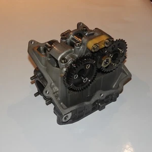 Aprilia SL Falco 1000 Culasse Arrière / Rear Cylinder Head - Bild 1 von 7