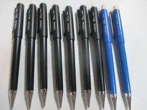 Posten Sanford Logo 0,5 mm & 0,7 mm Druckbleistifte Japan - Bild 1 von 3