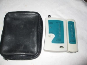 Master XT-468 Cable Tester - Picture 1 of 2