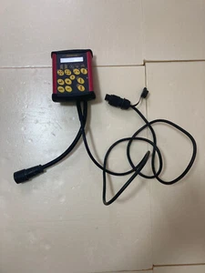 Väderstad Sämaschine Computer Control Box BioDrill VADERSTAD 432180 - Bild 1 von 15