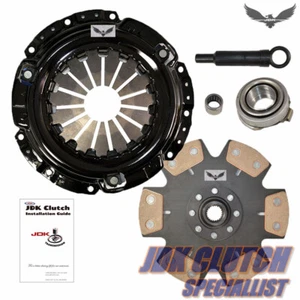 JD STAGE 4 PERFORMANCE CLUTCH KIT for *5-SPEED 2006-2015 MAZDA MX-5 MIATA 2.0L - Picture 1 of 4