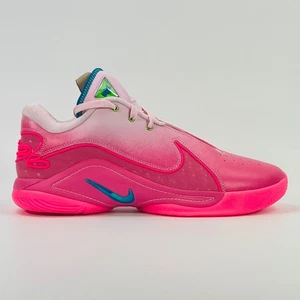 Nike Lebron XXII 'I Promise' HV8455-600 Basketball size 12.5 B-GRADE - Picture 1 of 8