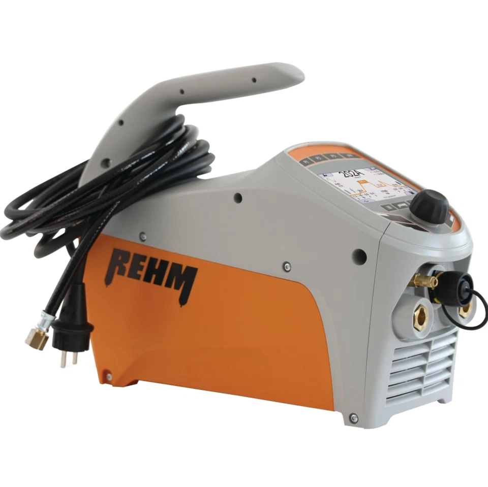 (P) WIG-Schweißgerät REHM TIGER digi. 230 AC/DC ULTRA (1503566_V01) - Bild 1 von 1