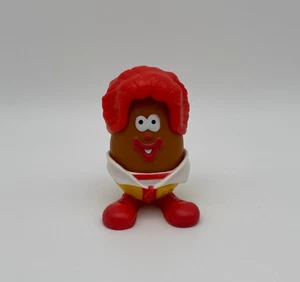 Figura de Halloween de colección 1996 McDonald Happy Meal Ronald Mcnugget Buddies - Imagen 1 de 5