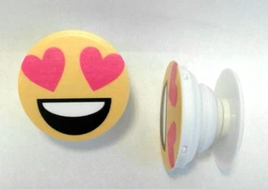 Support téléphone portable pop up (emoji) - Photo 1 sur 1