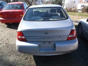 Passenger Tail Light Quarter Panel Mounted Fits 00-01 ALTIMA 8279423 - Picture 1 of 12