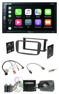 Pioneer DVD 2DIN Lenkrad DAB Bluetooth USB Autoradio für Ford S-Max Mondeo Can-B - Bild 1 von 11