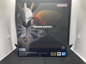 S.H.Figuarts Digimon Omegamon BEST SELECTION Figure Tamashii Nations Limited - Picture 1 of 2
