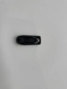 Unidad flash SanDisk 128 GB Ultra USB 3.0 - SDCZ48-128G-GAM46, negra - Imagen 1 de 1