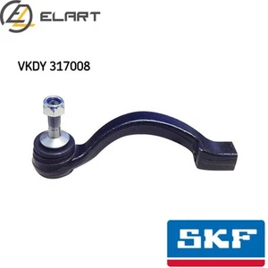 TIE ROD END VKDY 317008 FOR JAGUAR S-TYPEII 7B/7G 2.7L JB 2.5L FB/FG 3.0L 6cyl - Picture 1 of 6