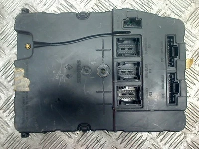 CENTRALINA VARI Renault Grand Scénic II (JM) 2004 8200306436 - Immagine 1 di 2