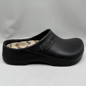 Zapatos Birkenstock Super Birki para mujer talla 8 zuecos sin cordones trabajo cocina Alemania - Imagen 1 de 13