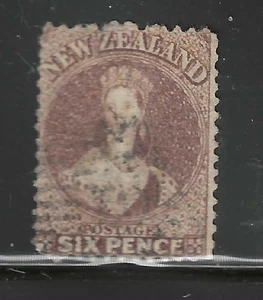 NEW ZEALAND SCOTT  #19 - Imagen 1 de 1